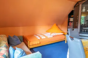 Vacation apartment 1 - Holiday apartment Haus Lübeck - Image 4