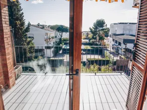 Spectacular apartment in Calella with sea views - Image 2