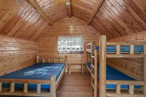 1 Room Rustic Cabin - Image 4
