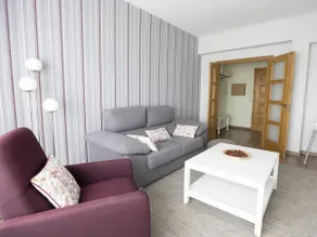 4th Floor Adeinés Tourist Rental Housing - Image 5