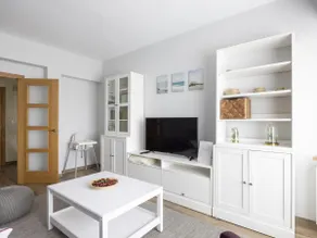 4th Floor Adeinés Tourist Rental Housing - Image 2