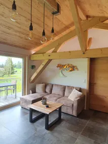 Apartment - Le Franc-Montagnard, (Emibois-Muriaux), Apartment - Le Franc-Montagnard (Les Emibois), 1–2 people, 2 rooms - Image 3