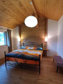 Apartment - Le Franc-Montagnard, (Emibois-Muriaux), Apartment - Le Franc-Montagnard (Les Emibois), 1–2 people, 2 rooms - Image 2