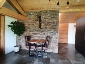 Apartment - Le Franc-Montagnard, (Emibois-Muriaux), Apartment - Le Franc-Montagnard (Les Emibois), 1–2 people, 2 rooms - Image 5