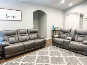 Eugene Vacation 4Bed- 2Master Suites 3Bath 1GBWiFi - Image 4