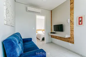 Fit w/ beautiful view of Lake Conceição SDR002 - Image 3