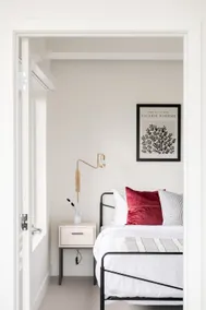 A Luxe Point of View | Pet-Friendly | Zuni Lofts - Image 4