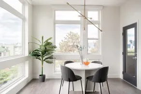 A Luxe Point of View | Pet-Friendly | Zuni Lofts - Image 3