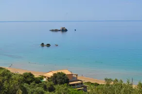 Beach House Tolis - Pelekas Beach - Image 2