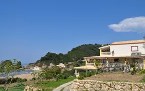 Beach House Tolis - Pelekas Beach - Image 5