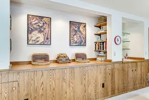 Lakefront Dog-Friendly Home with Dock & AC - Image 4