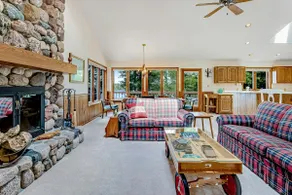 Lakefront Dog-Friendly Home with Dock & AC - Image 5