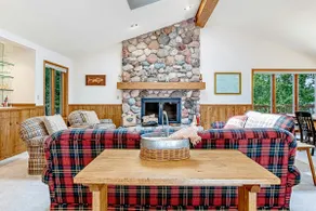 Lakefront Dog-Friendly Home with Dock & AC - Image 3