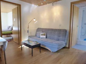 Apartment Erika by Interhome - Image 4