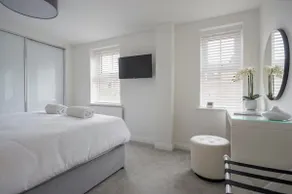 Penleys Apartment - Image 2