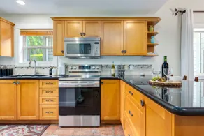 Right across from the pool & hot-tub! - Image 4
