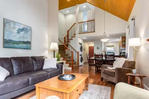 Right across from the pool & hot-tub! - Image 5