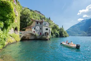 La Civera - Nesso Lake Como by Rent All Como - Image 2