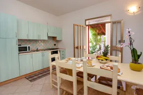 Casa delle Mimose - Image 2