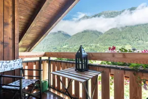 Ferienwohnung 'Casa Facco' mit Bergblick, privatem Garten und WLAN - Image 3