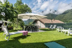 Ferienwohnung 'Casa Facco' mit Bergblick, privatem Garten und WLAN - Image 4