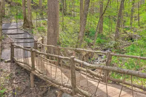 Pets Welcome: Quaint Blue Ridge Mountain Getaway! - Image 2
