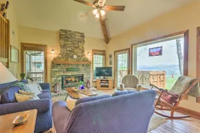 Pets Welcome: Quaint Blue Ridge Mountain Getaway! - Image 5