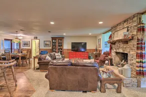 Granbury Lakefront Escape w/ Boat Dock & Slip! - Image 5