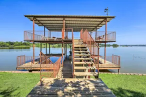 Granbury Lakefront Escape w/ Boat Dock & Slip! - Image 2