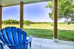 2 Mi to Marinas & Grove: Cozy Cabin w/ Grill - Image 2