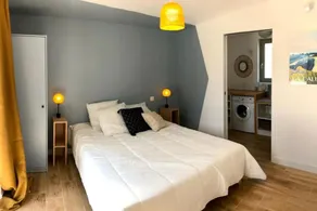 The cabin at the end of the world ”Le Portzic”: your luxury holiday home [PL6] - Image 4