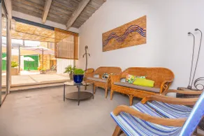 Villa accogliente e familiare con terrazza, griglia e giardino | Accetta animali domestici - Image 4