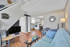 Odysea: Walk to Boardwalk, Garages, Modern Kitchen - Image 3