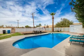 Garfield Casita: Shared Pool & Volleyball Court - Image 2