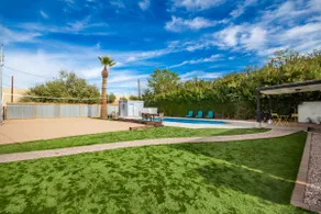 Garfield Casita: Shared Pool & Volleyball Court - Image 5