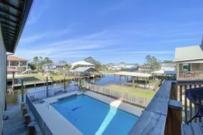 Pet-Friendly House on Cotton Bayou w/ Private Pool - Image 5