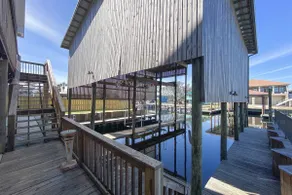 Pet-Friendly House on Cotton Bayou w/ Private Pool - Image 4