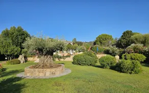 Villa LUNA ROSSA mit Meerblick, Pool, Klimaanlage, WLAN, Garten, Terrasse & Balkon - Image 4