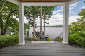Firefly Bay - Amazing Views, Hot Tub, Main Lake, Pet Friendly - Image 5