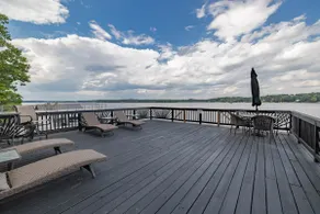 Firefly Bay - Amazing Views, Hot Tub, Main Lake, Pet Friendly - Image 3