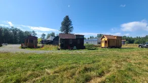 EuroCabin Tiny Home On The Farm - Image 2