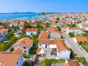 Apartment Roza (89421-A1) - Vodice - Image 3