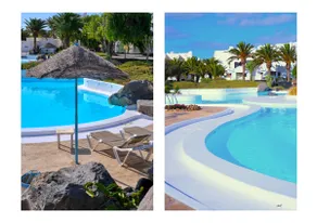 Los Molinos Luxury y Relax - By Lanzarote Vacation Homes - Image 2