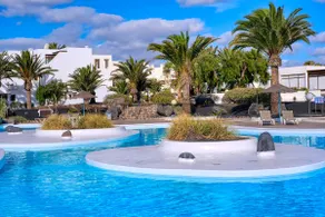 Los Molinos Luxury y Relax - By Lanzarote Vacation Homes - Image 4
