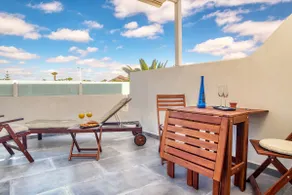 Los Molinos Luxury y Relax - By Lanzarote Vacation Homes - Image 3