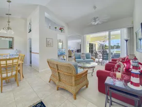 Weston's Water Watch, heated pool, sleeps 6 - Image 3