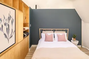 Oceanfront Luxury Glamping Dome - Image 2