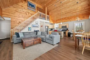 Deer Crossing Retreat - new home close to Saddleback - Image 2