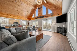 Deer Crossing Retreat - new home close to Saddleback - Image 5