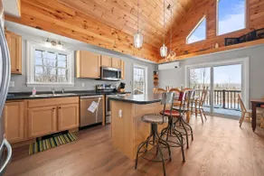 Deer Crossing Retreat - new home close to Saddleback - Image 4